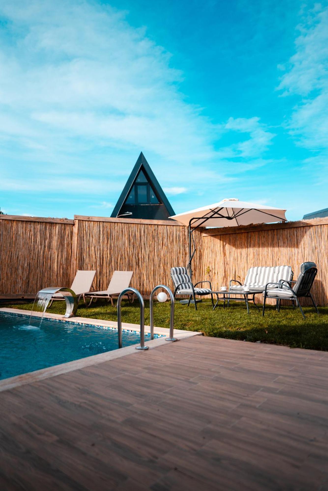My Resort Prive Sapanca Exteriör bild
